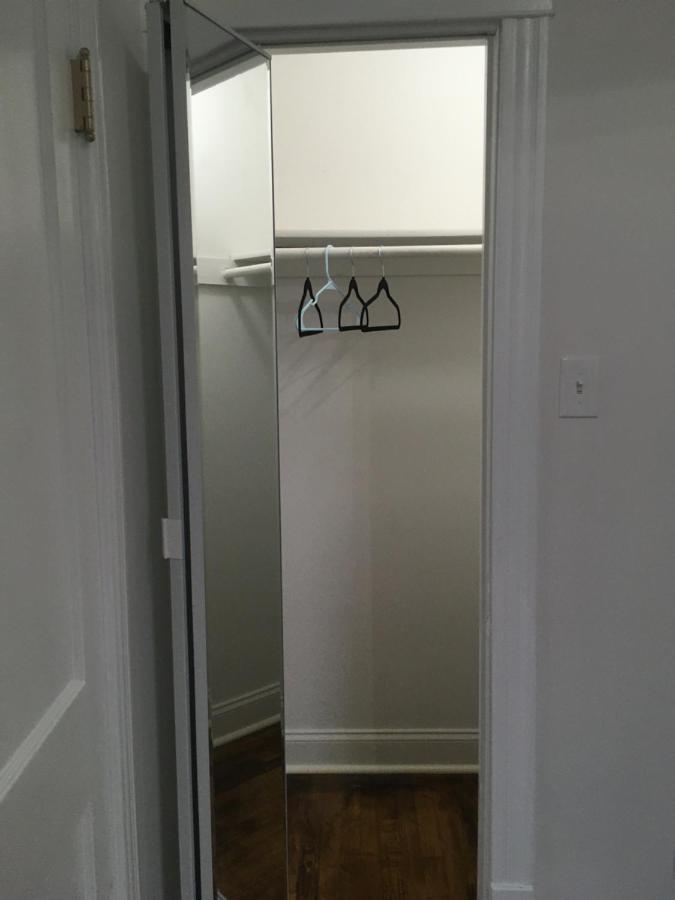 Logan Square Modern Apartment シカゴ エクステリア 写真