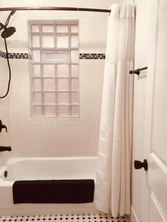 Logan Square Modern Apartment シカゴ エクステリア 写真
