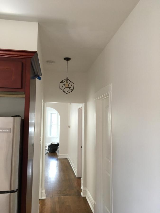 Logan Square Modern Apartment シカゴ エクステリア 写真