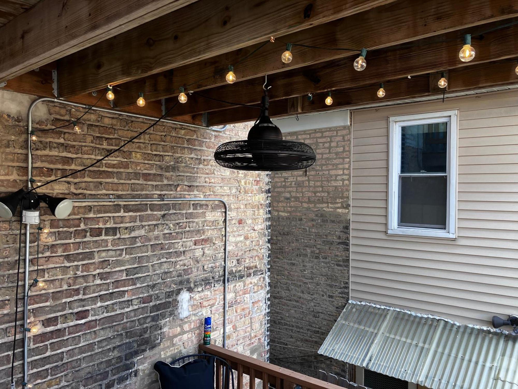 Logan Square Modern Apartment シカゴ エクステリア 写真